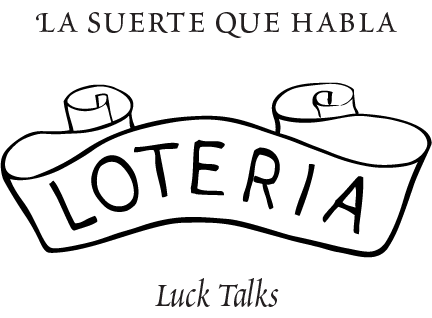 La Suerte Que Habla | Luck Talks